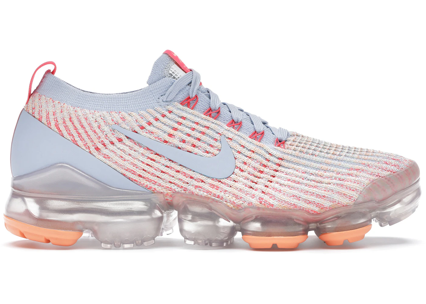 Vapormax orange blue Outlet