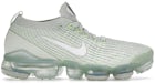 Nike Air VaporMax Flyknit 3 Jade Aura (de mujer)