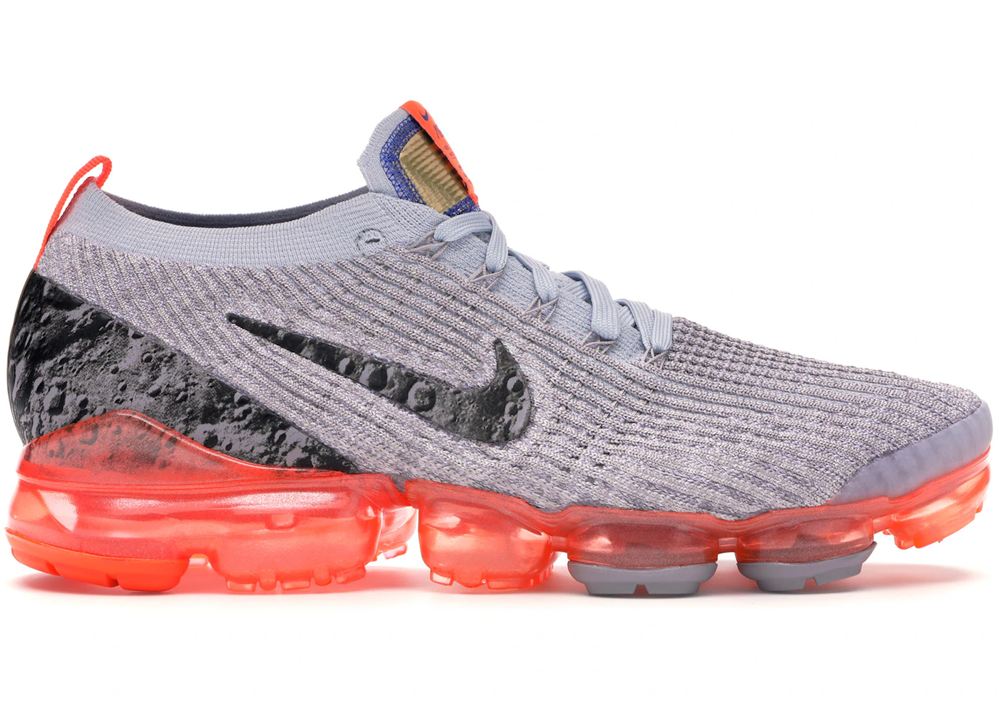 Nike vapormax flyknit 3 moon landing Clearance