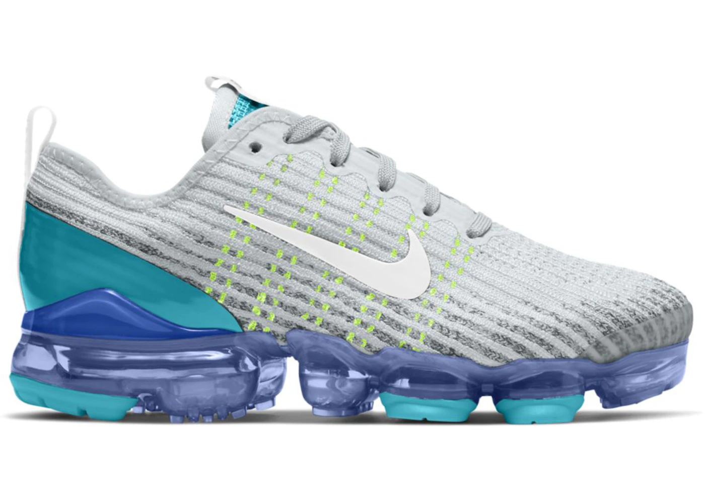 Vapormax aqua blue Clearance