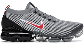 Vapormax 2025 flyknit zebra