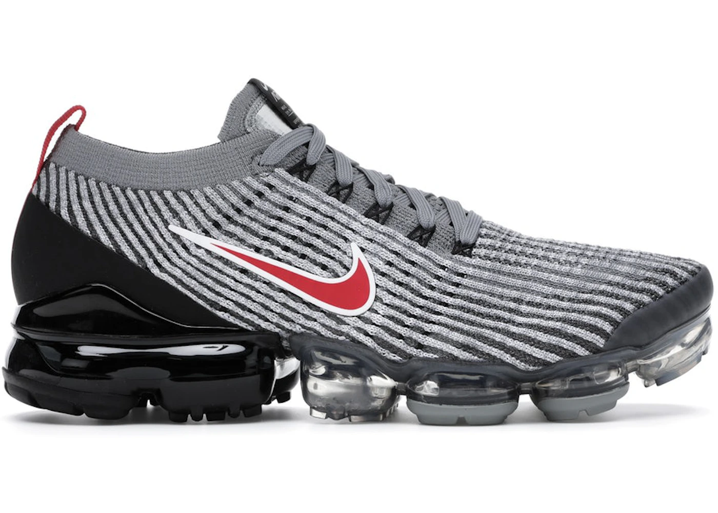 Vapormax flyknit 3 aviator grey outlet
