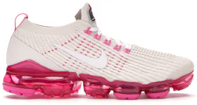 Nike Air VaporMax Flyknit 3 Jade Aura (Women's) - AJ6910-300 - US