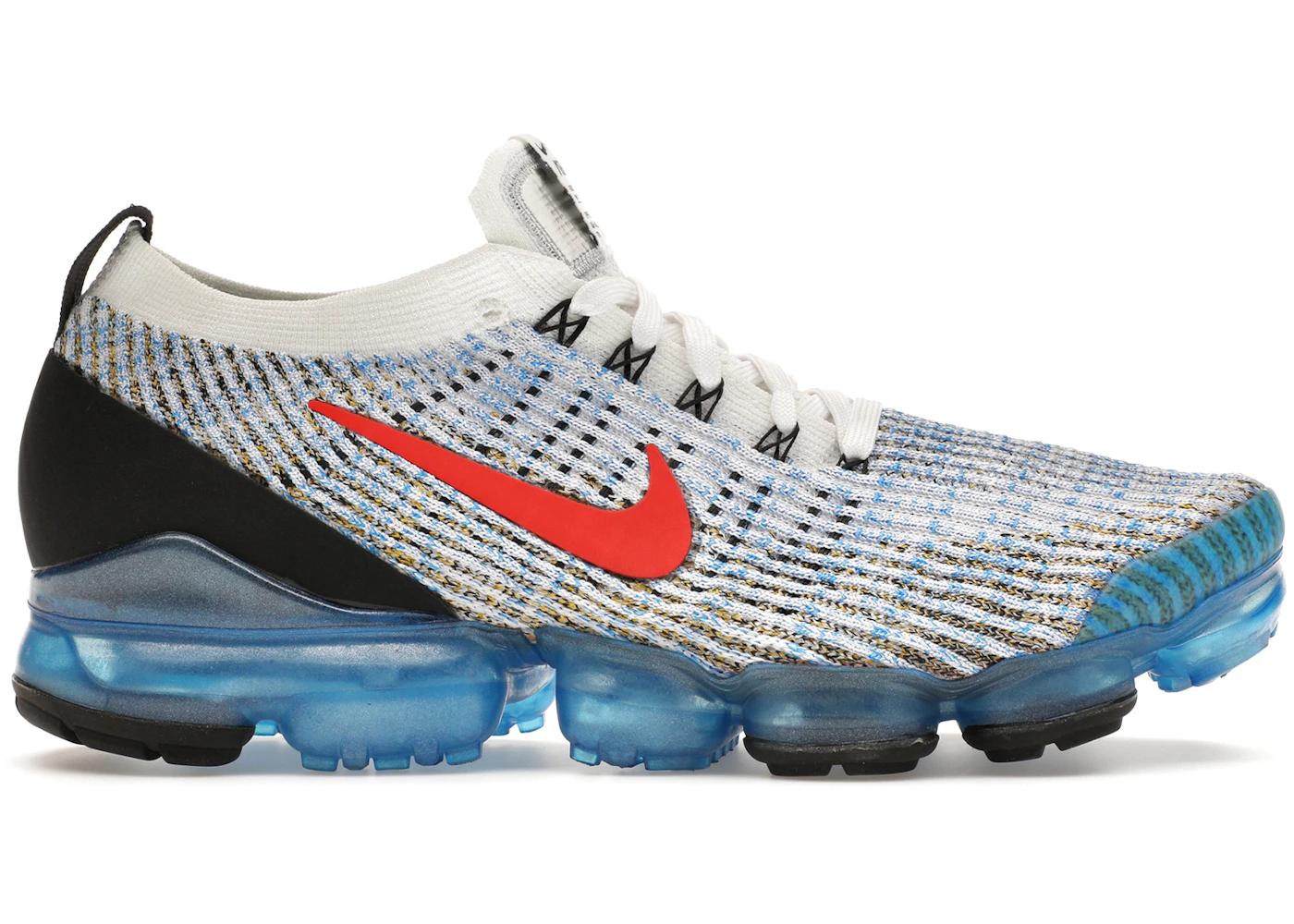 Indiamart Tenis Nike Vapormax Flyknit Men Nike Air Vapormax