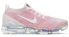 Nike Air VaporMax Flyknit 3 Sunset Pulse (de mujer)
