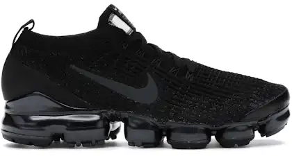 Nike Lupinek Flyknit Triple Black Men's - 862505-002 - US