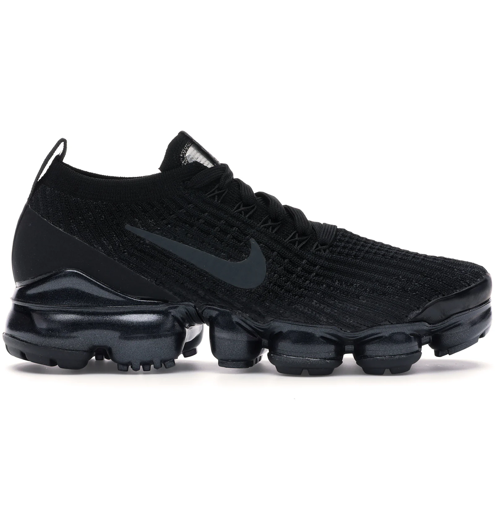Vapormax flyknit 2.0 triple black Outlet