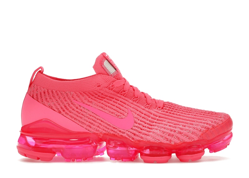 Air vapormax flyknit 3 barely volt pink tint (w) best sale