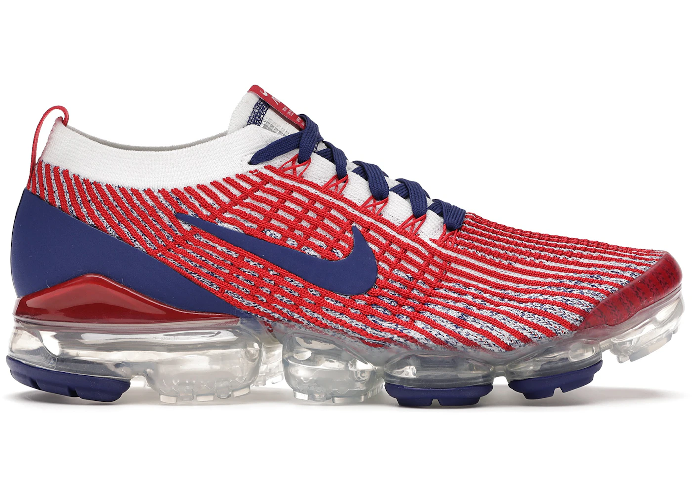 Men's vapormax flyknit 3 sale Clearance