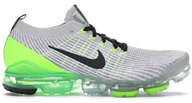 Nike vapormax vast hotsell grey