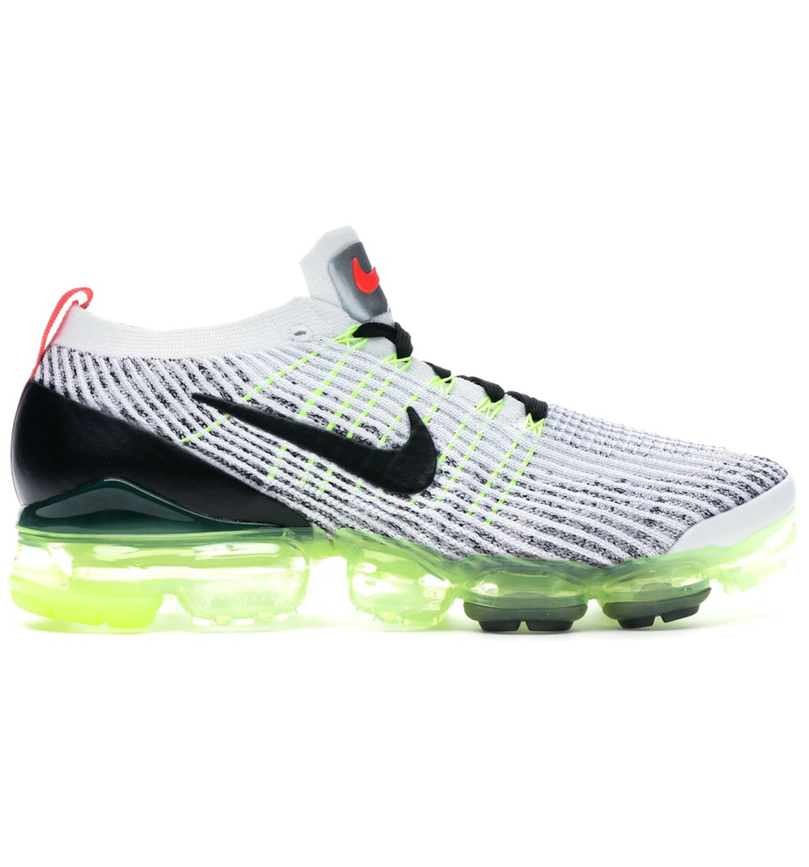 Vapormax flyknit top 3 idealo