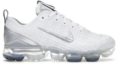 Nike Air VaporMax Flyknit 3 Blue Fury (GS) - BQ5238-401