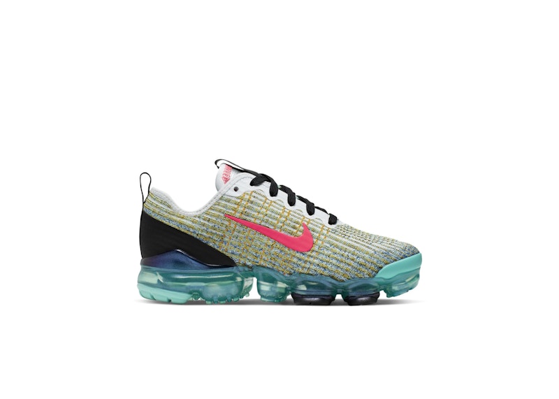 nike vapormax hyper turquoise