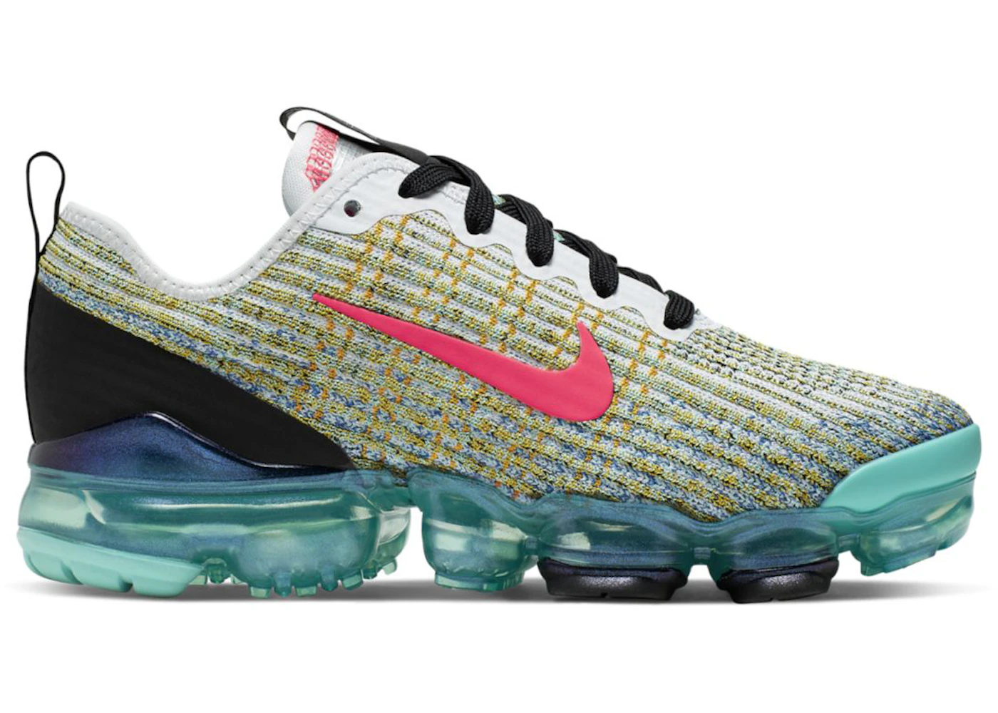 Nike air vapormax turquoise Clearance