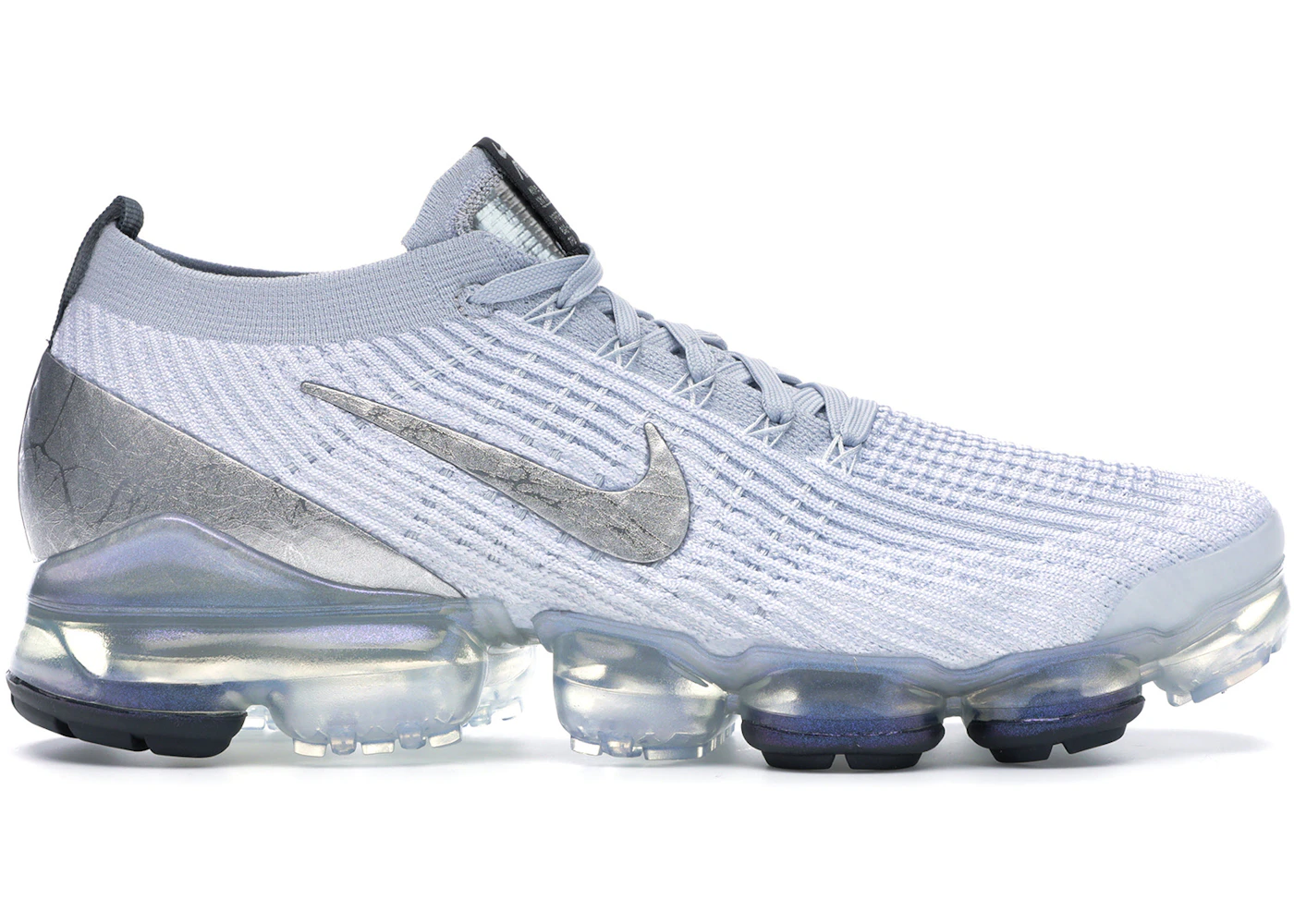 Sparkly vapormax Clearance