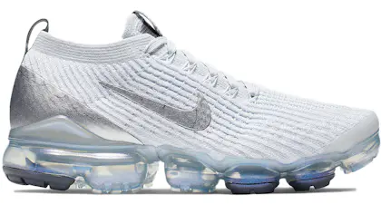 Nike Air VaporMax Flyknit 3 Sunset Tint (Women's) - AJ6910-602 - US