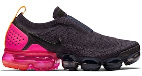 Nike air vapormax flyknit 2025 rose gold