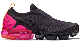ナイキ ウィメンズ エアヴェイパーマックスモック2 "ピンク ブラスト" Nike Air VaporMax Flyknit Moc 2 "Gridiron Pink Blast (Women's)" 