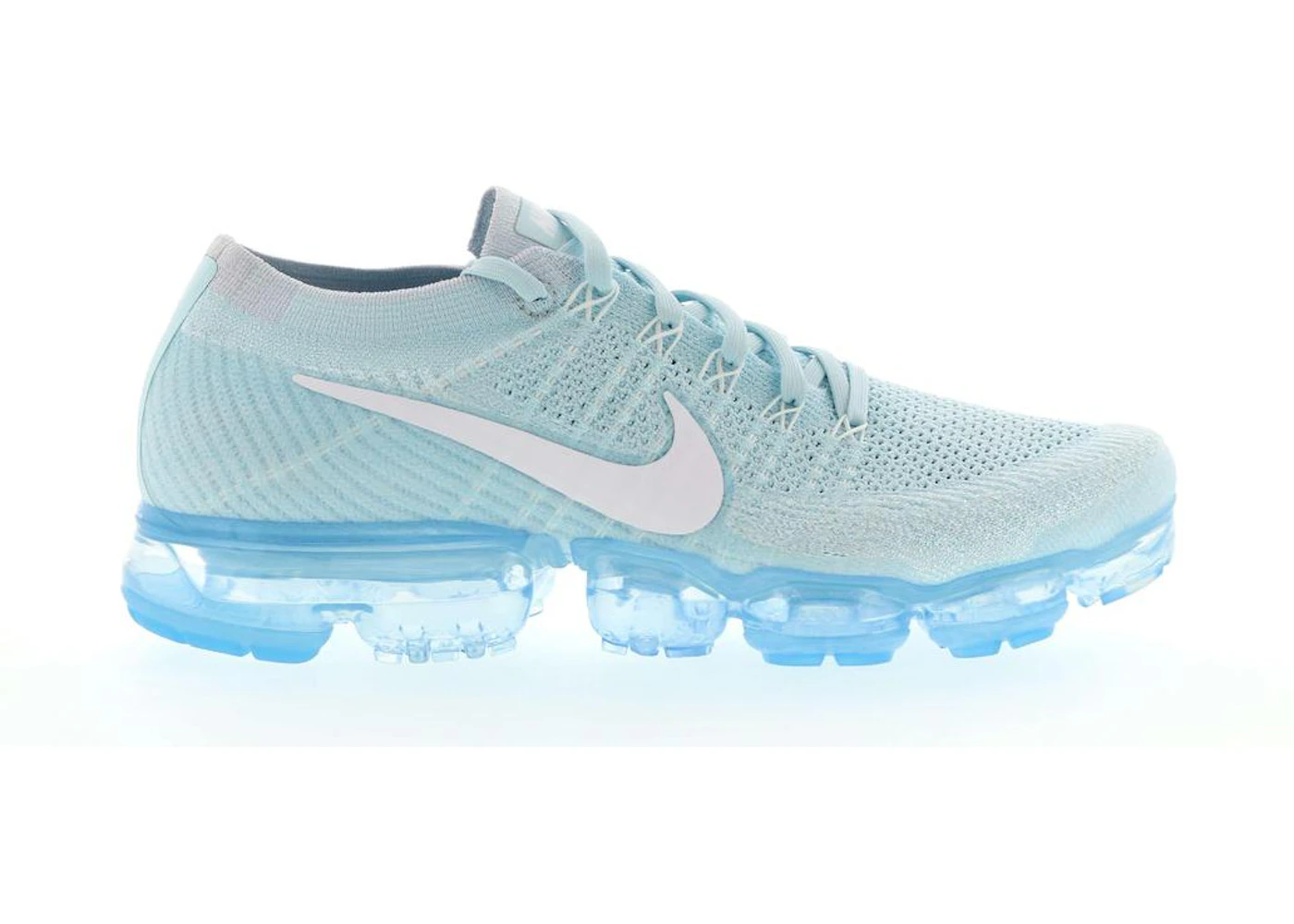 Nike vapormax glacier blue womens Clearance