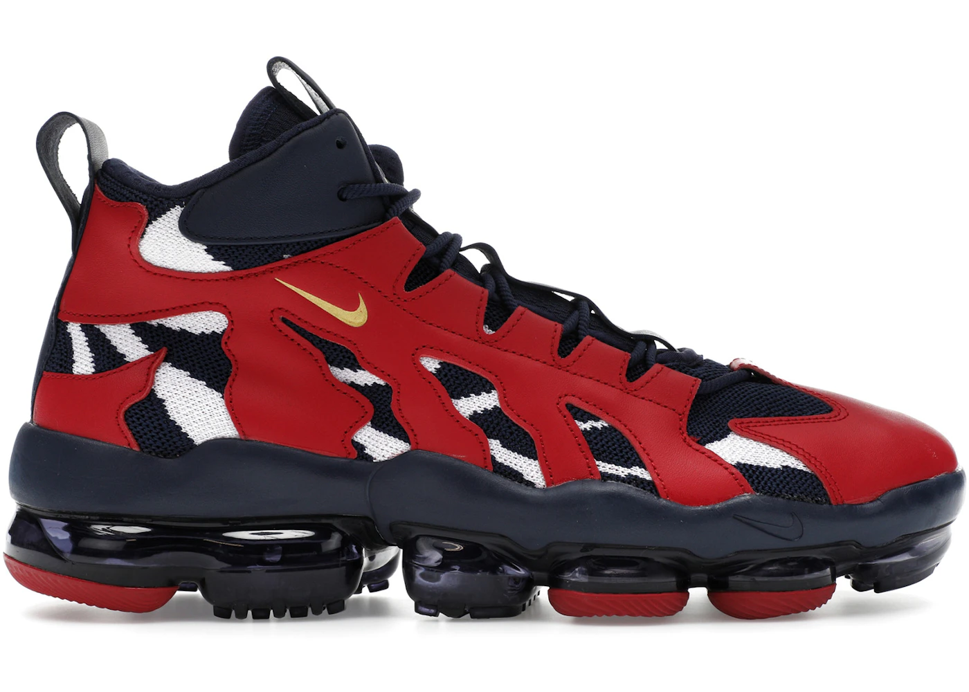 Nike Air VaporMax Gliese Olympic Men's AO2445-400 GB