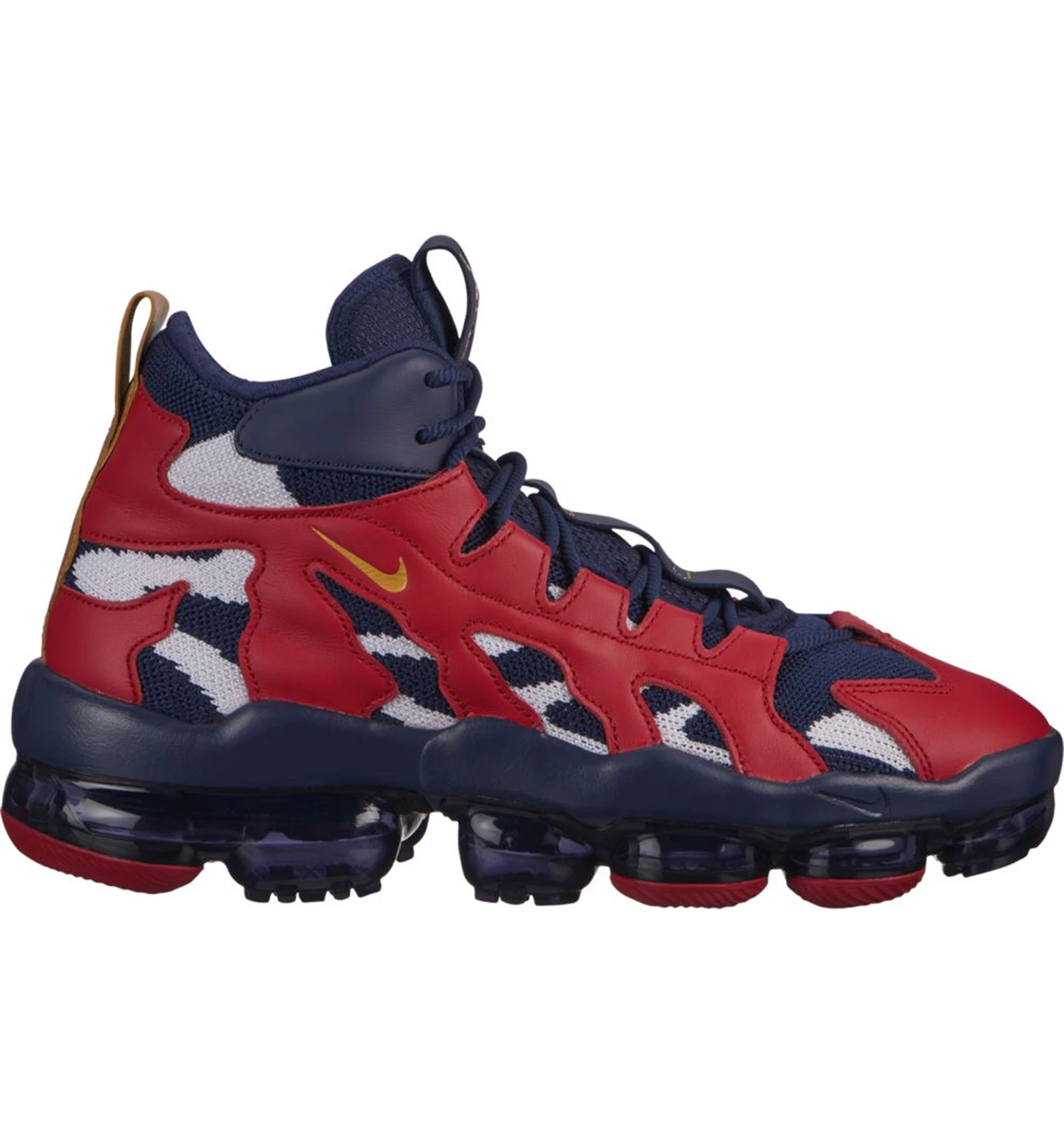 Nike Air VaporMax Gliese Olympic - AO2445-400 - GB
