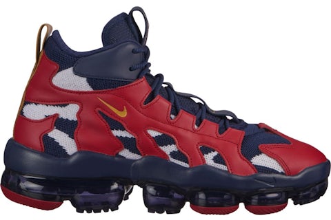 Nike Air VaporMax Gliese Olympic Men s AO2445 400 GB