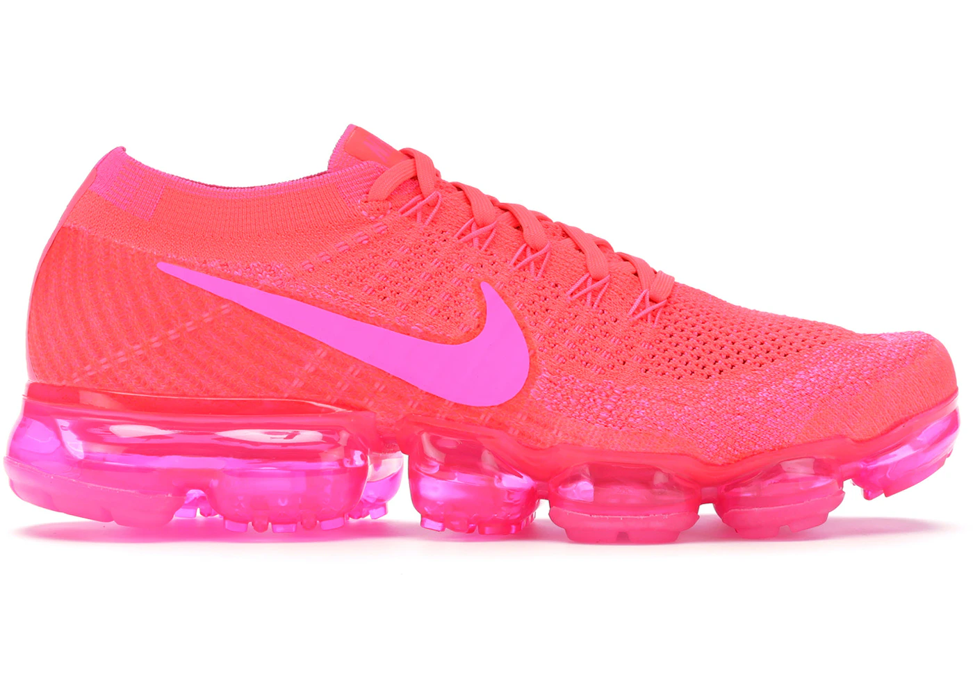 Nike Air VaporMax Hyper Punch (Women's) - 849557-604 - US