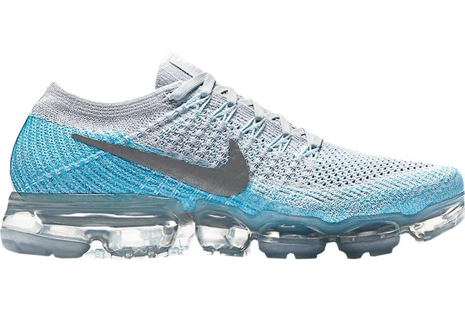 Ice vapormax new arrivals