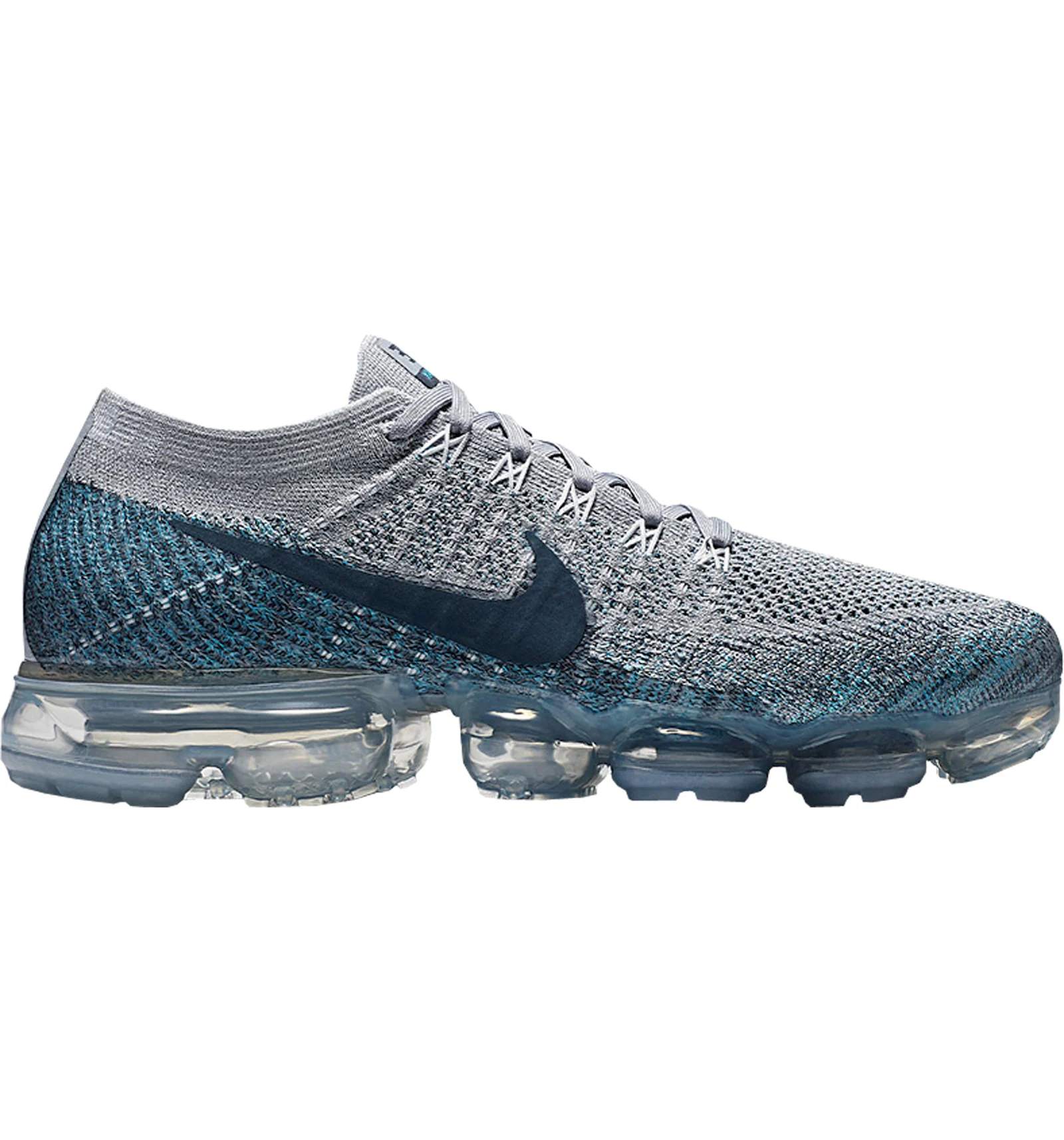 Nike top vapormax ice