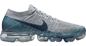 Vapormax jd sports clearance ice blue