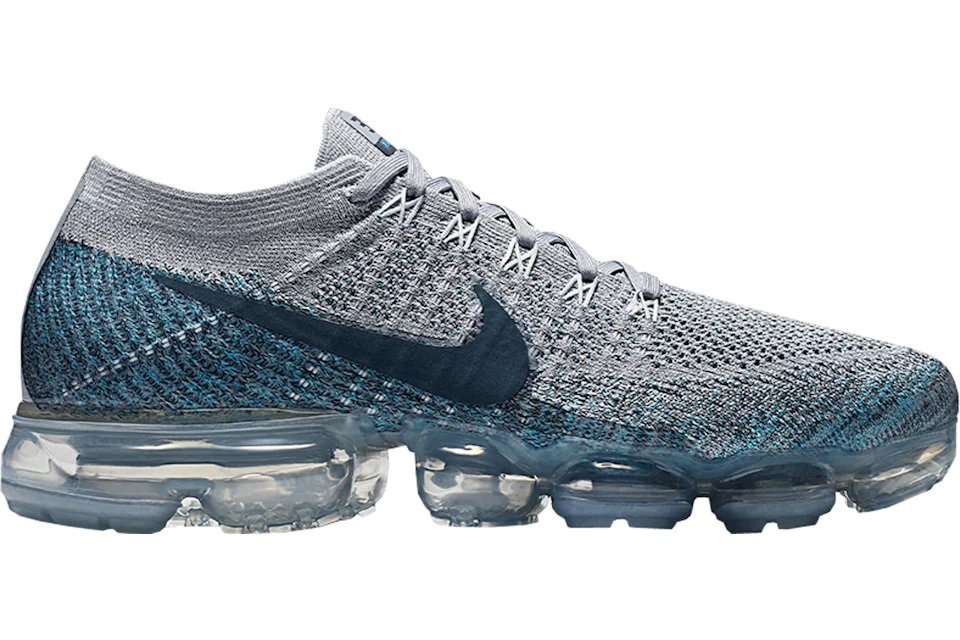 Nike Air VaporMax Ice Flash