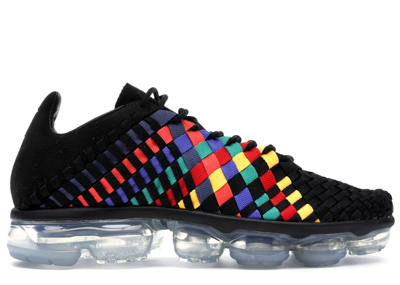 rainbow air vapormax