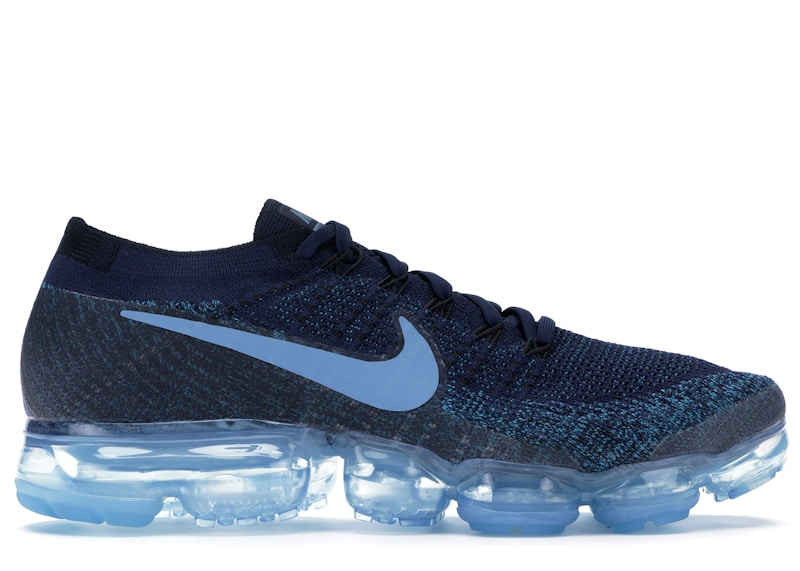 nike vapormax ice blue