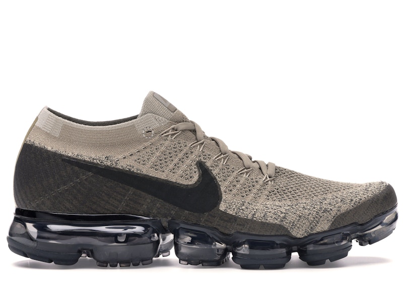 Nike Air VaporMax Khaki - 849558-201