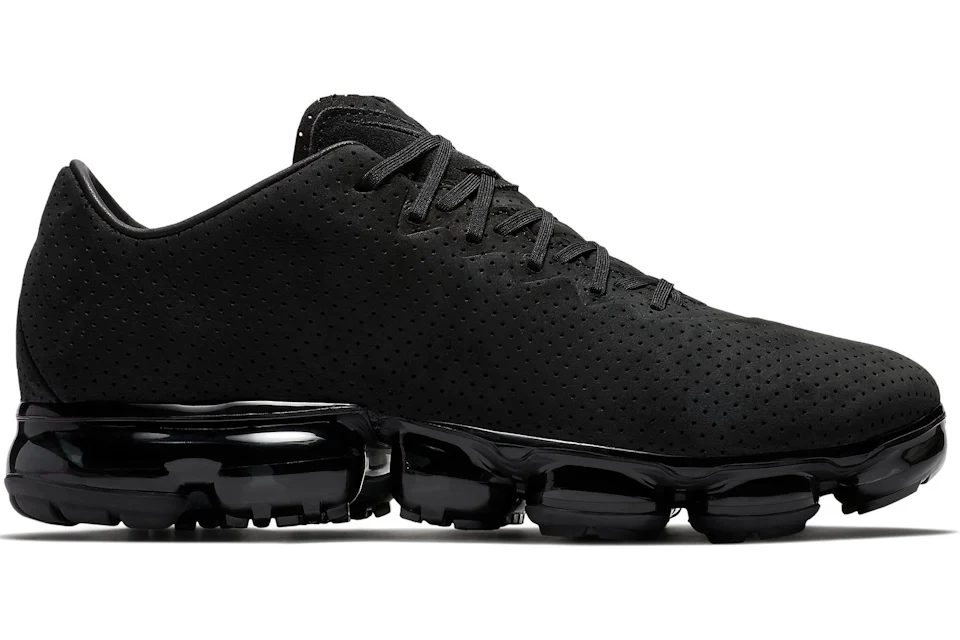 Leather vapormax 2025