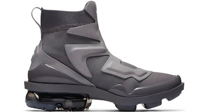 Nike Air VaporMax 2 Light Cream (W) - 942843-201