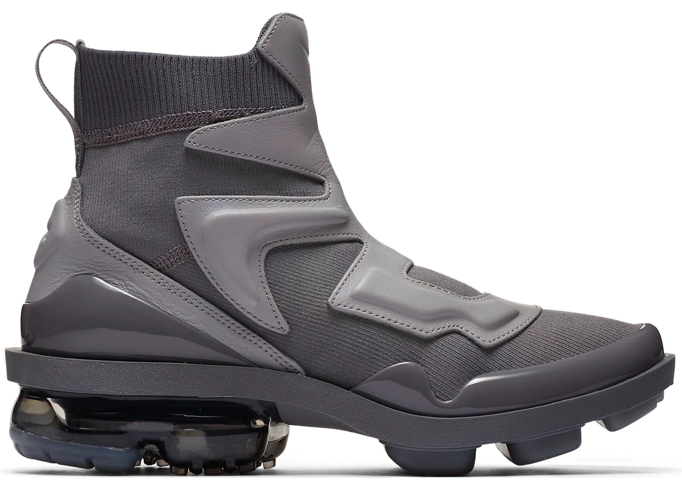 Nike Air VaporMax Light 2 Atmosphere Grey Women s AO4537 003 US