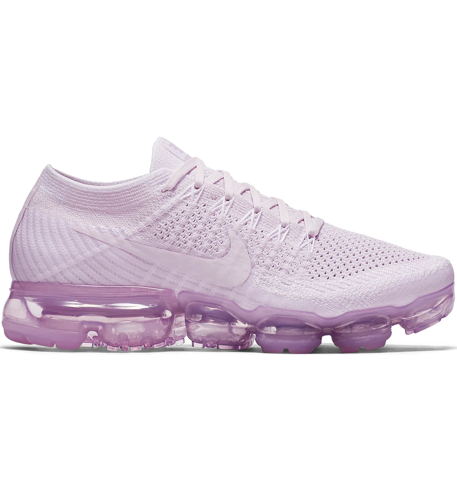 Henry chadwicks top vapormax womens purple