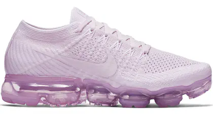 Nike Air VaporMax Plum Fog (Women's) - 849557-502 - US