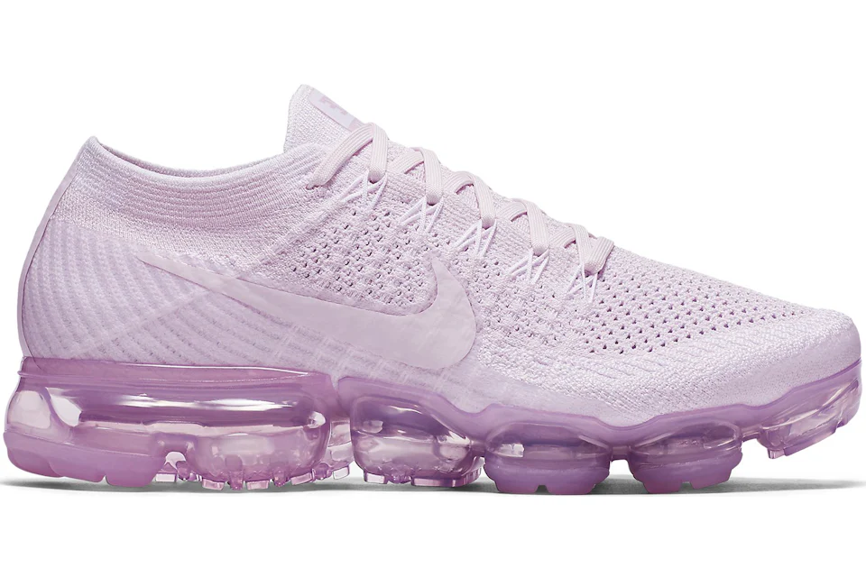 Nike vapormax mauve deals