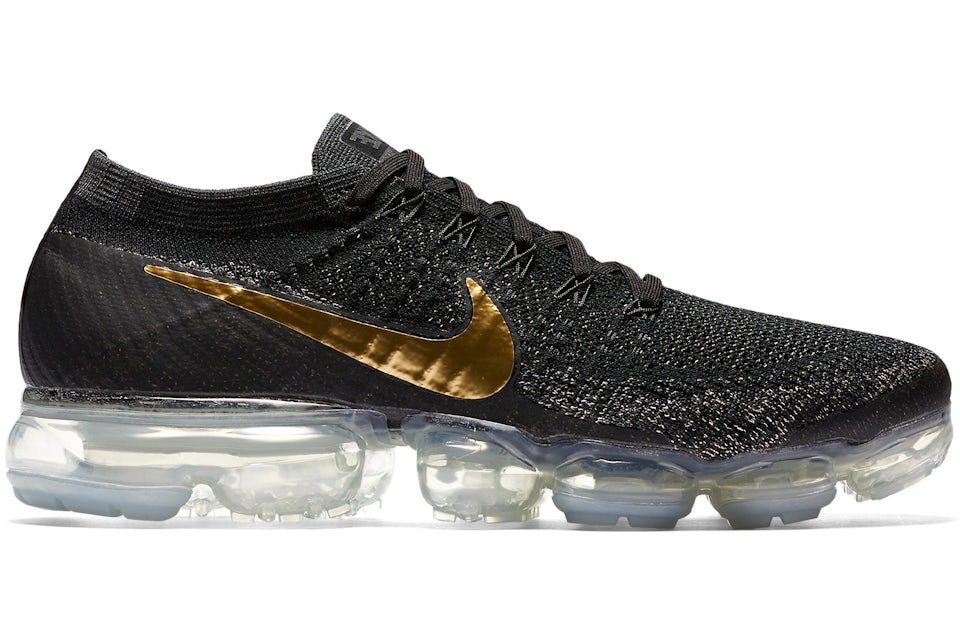 Vapormax metallic clearance