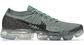 Off white vapormax black top stockx