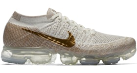 Vapormax 2025 mineral gold