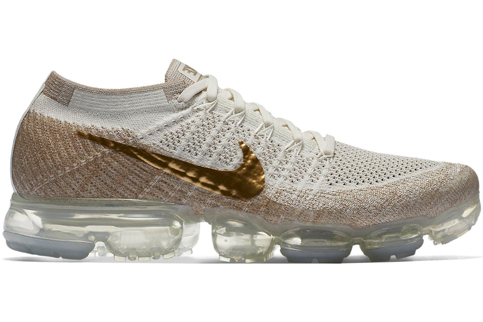 Nike air 2025 vapormax metallic