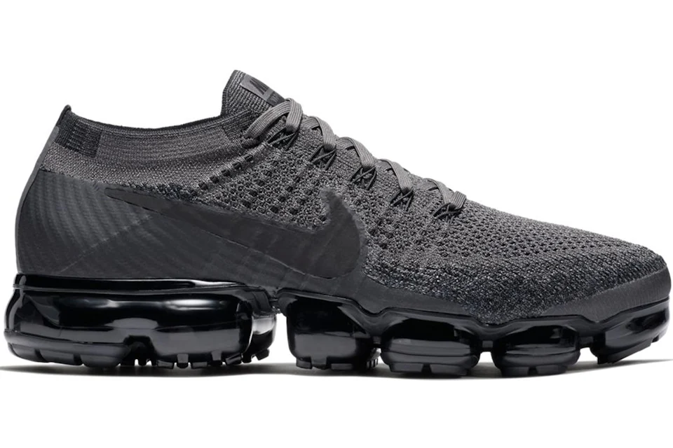 Nike Air VaporMax Midnight Fog Women s 849557 009 US