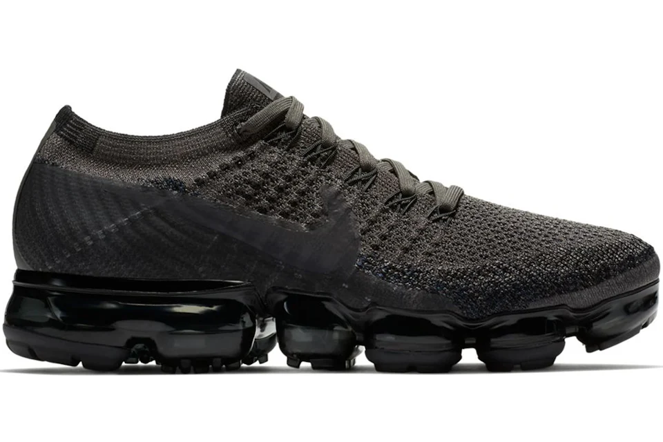 Nike air vapormax midnight hotsell