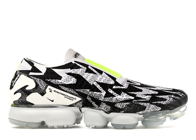 vapormax x acronym