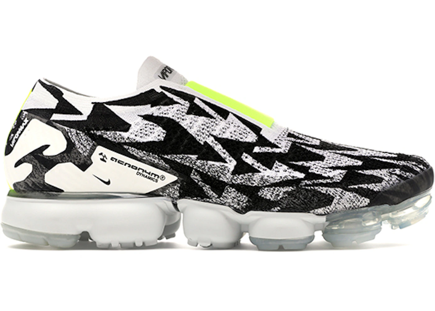 Vapormax 2 moc acronym Clearance