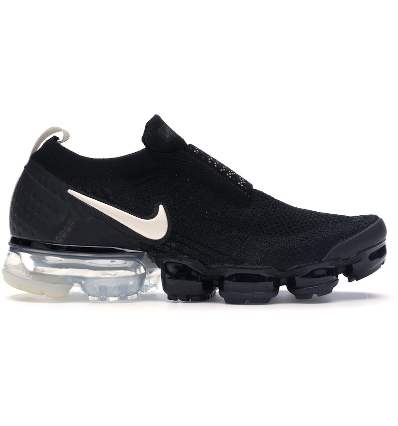Vapormax Flyknit Moc Air Vapormax Noir Nike Air VaporMax Moc Noir