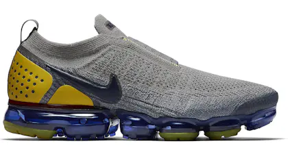 Nike Air VaporMax Moc 2 Mica Green Men's - AH7006-300 - US